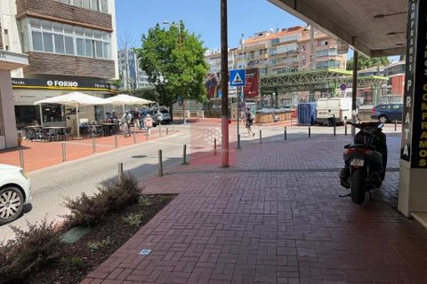Lejlighed i Amadora, Lisbon, Amadora - € 255.000 | Ref: 701.001.127 - foto 25