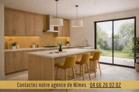 Villa a La Calmette, Gard, La Calmette - € 195.100 | Ref: LACAL0206LIN - foto 2