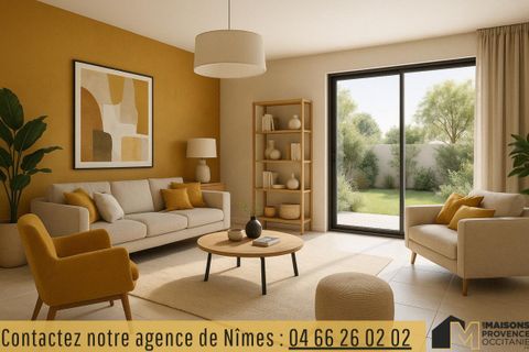Villa a La Calmette, Gard, La Calmette - € 195.100 | Ref: LACAL0206LIN - foto 3