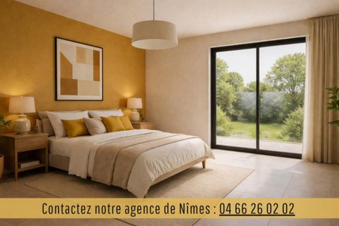 Villa a La Calmette, Gard, La Calmette - € 195.100 | Ref: LACAL0206LIN - foto 5
