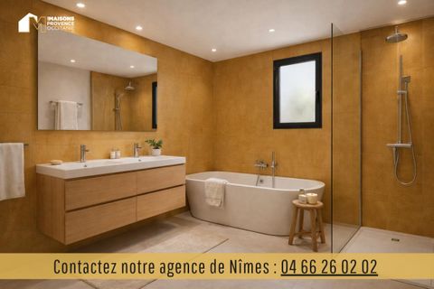 Villa a La Calmette, Gard, La Calmette - € 195.100 | Ref: LACAL0206LIN - foto 6
