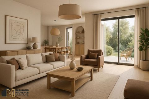 Villa a Fons, Gard, Fons - € 209.300 | Ref: FON0206LIN - foto 3