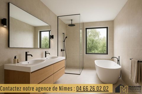 Villa i Lecques, Gard, Lecques - € 314.900 | Ref: LEC0106LIN4 - foto 6