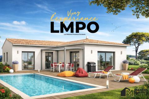 Villa i Lecques, Gard, Lecques - € 300.000 | Ref: LEC0106LIN2 - foto 1