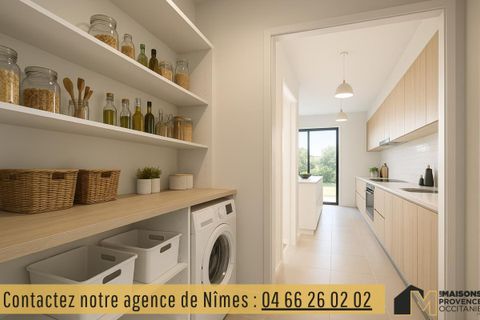 Villa i Lecques, Gard, Lecques - € 300.000 | Ref: LEC0106LIN2 - foto 7