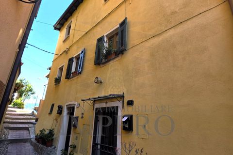 Lejlighed i Ventimiglia, Imperia, Ventimiglia - € 98.000 | Ref: 23947 - foto 1
