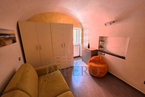 Lejlighed i Ventimiglia, Imperia, Ventimiglia - € 98.000 | Ref: 23947 - foto 2