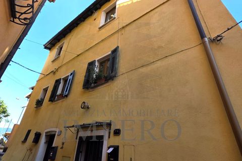 Lejlighed i Ventimiglia, Imperia, Ventimiglia - € 98.000 | Ref: 23947 - foto 10