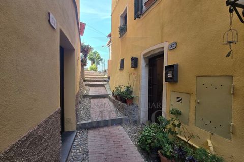 Lejlighed i Ventimiglia, Imperia, Ventimiglia - € 98.000 | Ref: 23947 - foto 13