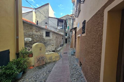 Lejlighed i Ventimiglia, Imperia, Ventimiglia - € 98.000 | Ref: 23947 - foto 14