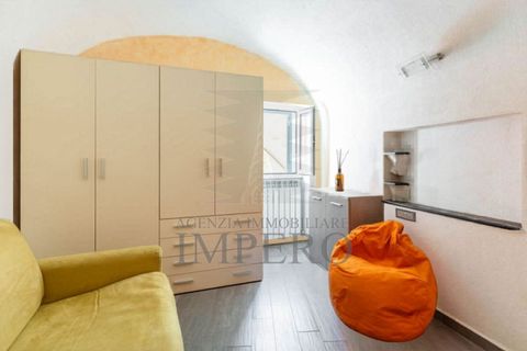 Lejlighed i Ventimiglia, Imperia, Ventimiglia - € 98.000 | Ref: 23947 - foto 19