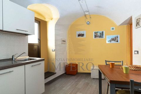 Lejlighed i Ventimiglia, Imperia, Ventimiglia - € 98.000 | Ref: 23947 - foto 20