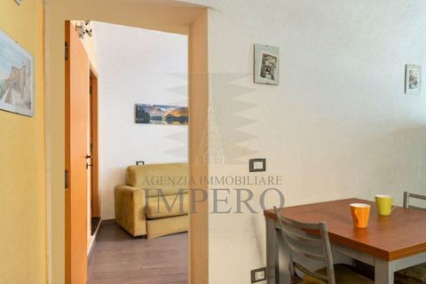 Lejlighed i Ventimiglia, Imperia, Ventimiglia - € 98.000 | Ref: 23947 - foto 22