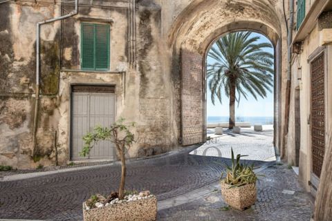 Lejlighed i Ventimiglia, Imperia, Ventimiglia - € 98.000 | Ref: 23947 - foto 25
