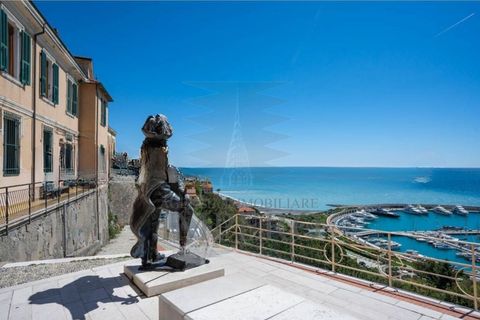 Lejlighed i Ventimiglia, Imperia, Ventimiglia - € 98.000 | Ref: 23947 - foto 28