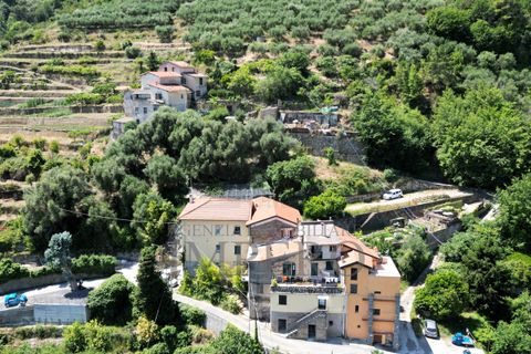Byhus i Ventimiglia, Imperia, Ventimiglia - € 139.000 | Ref: 23948 - foto 1