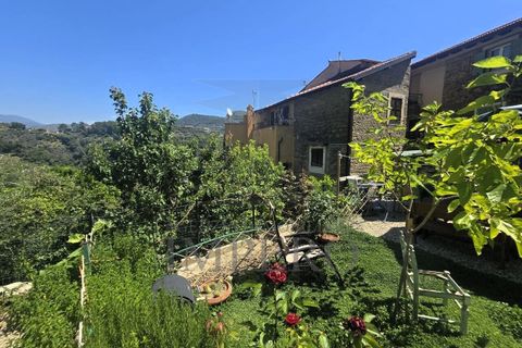 Byhus i Ventimiglia, Imperia, Ventimiglia - € 139.000 | Ref: 23948 - foto 4