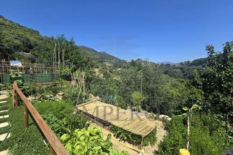 Byhus i Ventimiglia, Imperia, Ventimiglia - € 139.000 | Ref: 23948 - foto 6