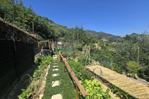 Byhus i Ventimiglia, Imperia, Ventimiglia - € 139.000 | Ref: 23948 - foto 7