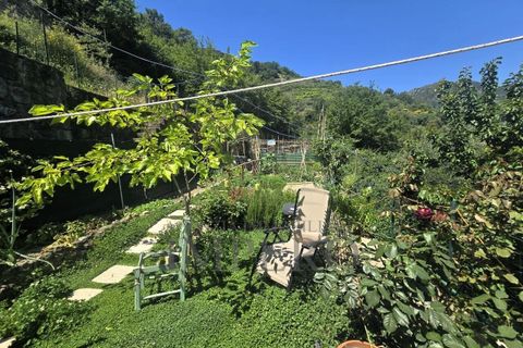 Byhus i Ventimiglia, Imperia, Ventimiglia - € 139.000 | Ref: 23948 - foto 9
