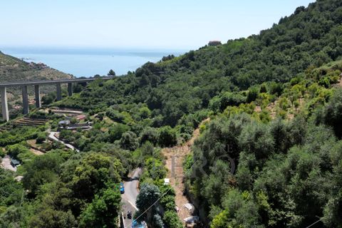 Byhus i Ventimiglia, Imperia, Ventimiglia - € 139.000 | Ref: 23948 - foto 13
