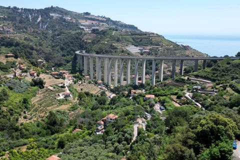 Byhus i Ventimiglia, Imperia, Ventimiglia - € 139.000 | Ref: 23948 - foto 14