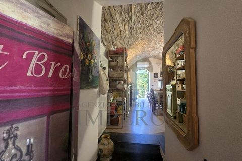 Byhus i Ventimiglia, Imperia, Ventimiglia - € 139.000 | Ref: 23948 - foto 16