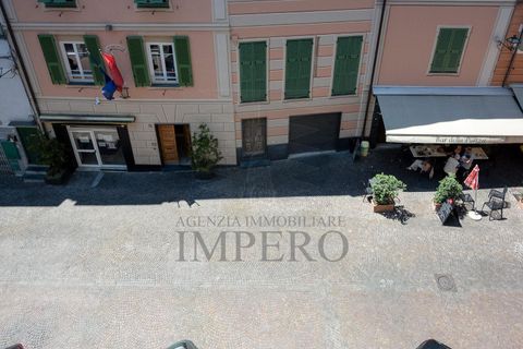 Leilighet i Camporosso, Imperia, Camporosso - € 186 000 | Ref: 23949 - foto 17