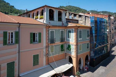 Leilighet i Camporosso, Imperia, Camporosso - € 186 000 | Ref: 23949 - foto 19