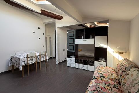 Lejlighed i Ventimiglia, Imperia, Ventimiglia - € 129.000 | Ref: 23950 - foto 1