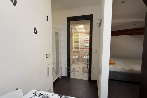 Lejlighed i Ventimiglia, Imperia, Ventimiglia - € 129.000 | Ref: 23950 - foto 11