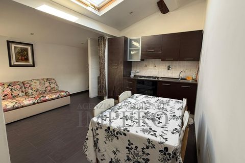 Lejlighed i Ventimiglia, Imperia, Ventimiglia - € 129.000 | Ref: 23950 - foto 12