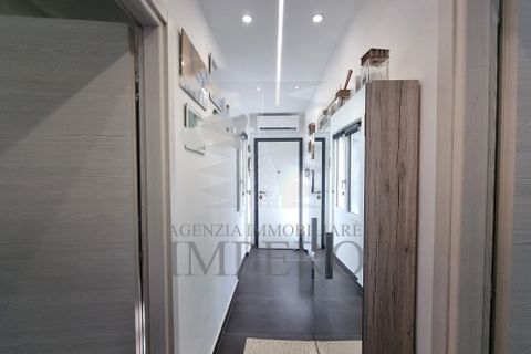 Lejlighed i Ventimiglia, Imperia, Ventimiglia - € 165.000 | Ref: 23952 - foto 9