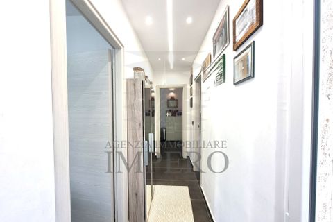 Lejlighed i Ventimiglia, Imperia, Ventimiglia - € 165.000 | Ref: 23952 - foto 15