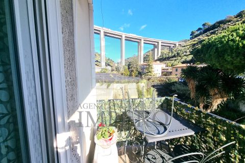 Lejlighed i Ventimiglia, Imperia, Ventimiglia - € 165.000 | Ref: 23952 - foto 20