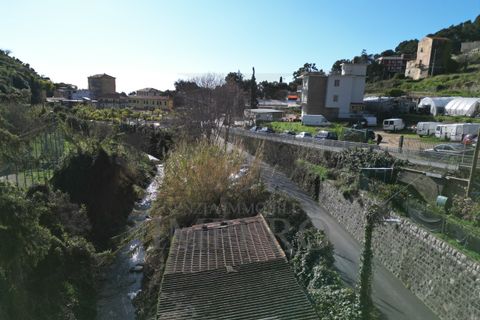 Lejlighed i Ventimiglia, Imperia, Ventimiglia - € 165.000 | Ref: 23952 - foto 23