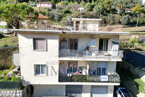 Lejlighed i Ventimiglia, Imperia, Ventimiglia - € 165.000 | Ref: 23952 - foto 27