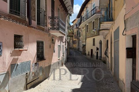 Lejlighed i Perinaldo, Imperia, Perinaldo - € 85.000 | Ref: 23958 - foto 24