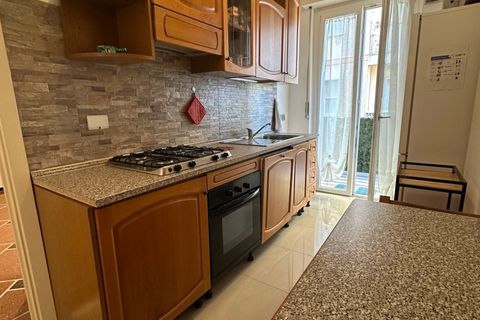 Wohnung in Chiavari, Genoa, Chiavari - € 550/Monat | Ref: 1185 - Foto 3