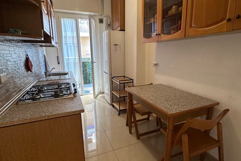 Wohnung in Chiavari, Genoa, Chiavari - € 550/Monat | Ref: 1185 - Foto 4