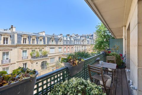 Lejlighed i Paris, Paris, Paris - € 1.375.000 | Ref: 87044164 - foto 1