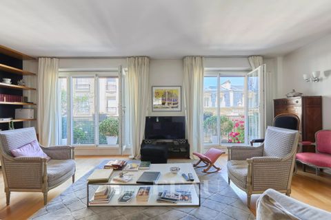 Lejlighed i Paris, Paris, Paris - € 1.375.000 | Ref: 87044164 - foto 2