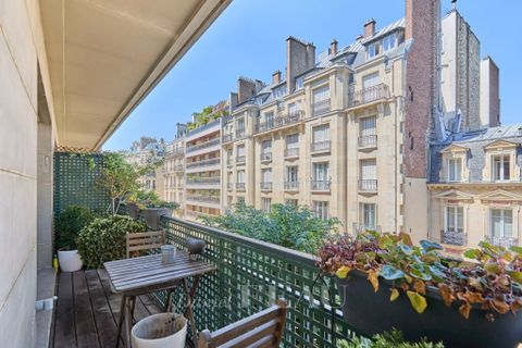 Lejlighed i Paris, Paris, Paris - € 1.375.000 | Ref: 87044164 - foto 3