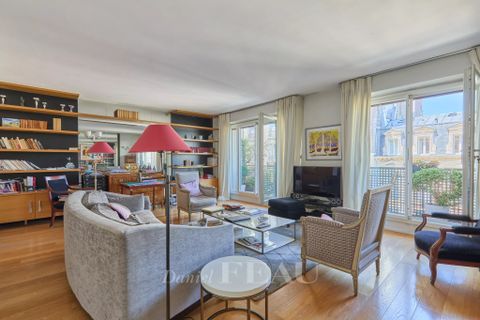 Lejlighed i Paris, Paris, Paris - € 1.375.000 | Ref: 87044164 - foto 4