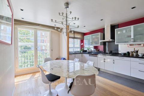 Lejlighed i Paris, Paris, Paris - € 1.375.000 | Ref: 87044164 - foto 5