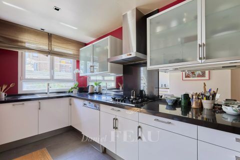 Lejlighed i Paris, Paris, Paris - € 1.375.000 | Ref: 87044164 - foto 9