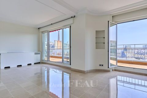 Lejlighed i Paris, Paris, Paris - € 2.290.000 | Ref: 86958952 - foto 2
