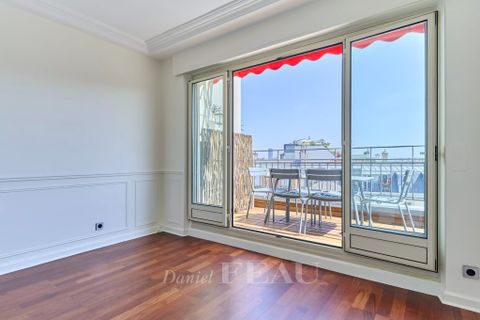 Lejlighed i Paris, Paris, Paris - € 2.290.000 | Ref: 86958952 - foto 5