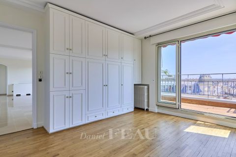 Lejlighed i Paris, Paris, Paris - € 2.290.000 | Ref: 86958952 - foto 8
