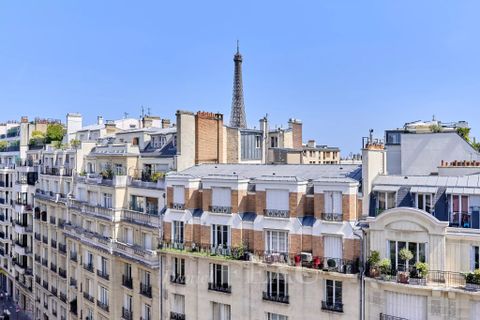 Lejlighed i Paris, Paris, Paris - € 2.290.000 | Ref: 86958952 - foto 11
